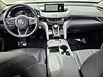 Used 2023 ACURA TLX FWD W/TECHNOLOGY PACKAGE in FT. LAUDERDALE, FLORIDA (Photo 12)