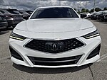 Used 2023 ACURA TLX FWD W/TECHNOLOGY PACKAGE in FT. LAUDERDALE, FLORIDA (Photo 5)