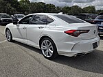 Used 2023 ACURA TLX FWD W/TECHNOLOGY PACKAGE in FT. LAUDERDALE, FLORIDA (Photo 7)