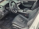 Used 2023 ACURA TLX FWD W/TECHNOLOGY PACKAGE in FT. LAUDERDALE, FLORIDA (Photo 10)