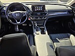 Used 2022 Honda Accord Sedan SPORT SE 1.5T CVT in FT. LAUDERDALE, FLORIDA (Photo 11)