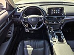Used 2022 Honda Accord Sedan SPORT SE 1.5T CVT in FT. LAUDERDALE, FLORIDA (Photo 12)