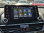 Used 2022 Honda Accord Sedan SPORT SE 1.5T CVT in FT. LAUDERDALE, FLORIDA (Photo 18)