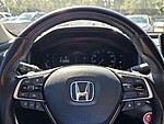 Used 2022 Honda Accord Sedan SPORT SE 1.5T CVT in FT. LAUDERDALE, FLORIDA (Photo 22)