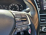 Used 2022 Honda Accord Sedan SPORT SE 1.5T CVT in FT. LAUDERDALE, FLORIDA (Photo 24)