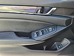 Used 2022 Honda Accord Sedan SPORT SE 1.5T CVT in FT. LAUDERDALE, FLORIDA (Photo 29)