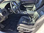 Used 2022 Honda Accord Sedan SPORT SE 1.5T CVT in FT. LAUDERDALE, FLORIDA (Photo 9)