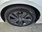 Used 2023 ACURA TLX FWD W/A-SPEC PACKAGE in FT. LAUDERDALE, FLORIDA (Photo 4)