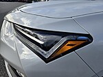Used 2023 ACURA TLX FWD W/A-SPEC PACKAGE in FT. LAUDERDALE, FLORIDA (Photo 5)