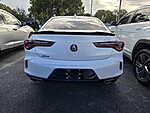 Used 2023 ACURA TLX FWD W/A-SPEC PACKAGE in FT. LAUDERDALE, FLORIDA (Photo 8)