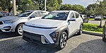 Used 2024 HYUNDAI KONA SEL FWD in FT. LAUDERDALE, FLORIDA