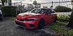 Used 2023 Honda Civic SPORT CVT in FT. LAUDERDALE, FLORIDA