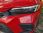 Used 2023 Honda Civic SPORT CVT in FT. LAUDERDALE, FLORIDA (Photo 10)