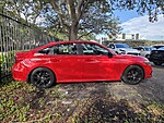 Used 2023 Honda Civic SPORT CVT in FT. LAUDERDALE, FLORIDA (Photo 4)