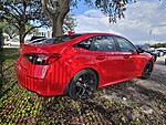 Used 2023 Honda Civic SPORT CVT in FT. LAUDERDALE, FLORIDA (Photo 5)