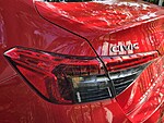 Used 2023 Honda Civic SPORT CVT in FT. LAUDERDALE, FLORIDA (Photo 7)