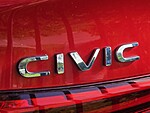 Used 2023 Honda Civic SPORT CVT in FT. LAUDERDALE, FLORIDA (Photo 8)