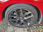 Used 2023 Honda Civic SPORT CVT in FT. LAUDERDALE, FLORIDA (Photo 9)