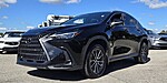 Used 2025 LEXUS NX NX 250 PREMIUM FWD in FT. LAUDERDALE, FLORIDA