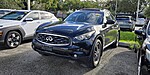 Used 2010 INFINITI FX35 AWD 4DR in FT. LAUDERDALE, FLORIDA