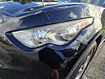 Used 2010 INFINITI FX35 AWD 4DR in FT. LAUDERDALE, FLORIDA (Photo 10)