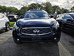 Used 2010 INFINITI FX35 AWD 4DR in FT. LAUDERDALE, FLORIDA (Photo 2)