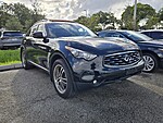 Used 2010 INFINITI FX35 AWD 4DR in FT. LAUDERDALE, FLORIDA (Photo 3)