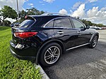 Used 2010 INFINITI FX35 AWD 4DR in FT. LAUDERDALE, FLORIDA (Photo 4)