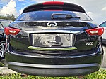 Used 2010 INFINITI FX35 AWD 4DR in FT. LAUDERDALE, FLORIDA (Photo 5)