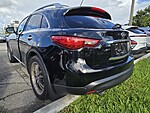 Used 2010 INFINITI FX35 AWD 4DR in FT. LAUDERDALE, FLORIDA (Photo 6)