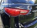Used 2010 INFINITI FX35 AWD 4DR in FT. LAUDERDALE, FLORIDA (Photo 7)