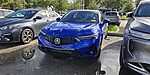 Used 2023 ACURA INTEGRA CVT W/A-SPEC PACKAGE in FT. LAUDERDALE, FLORIDA
