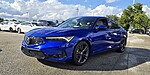 Used 2023 ACURA INTEGRA CVT W/A-SPEC PACKAGE in FT. LAUDERDALE, FLORIDA