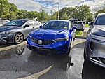 Used 2023 ACURA INTEGRA CVT W/A-SPEC PACKAGE in FT. LAUDERDALE, FLORIDA (Photo 1)