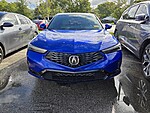 Used 2023 ACURA INTEGRA CVT W/A-SPEC PACKAGE in FT. LAUDERDALE, FLORIDA (Photo 2)
