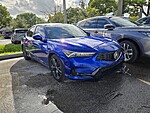 Used 2023 ACURA INTEGRA CVT W/A-SPEC PACKAGE in FT. LAUDERDALE, FLORIDA (Photo 3)