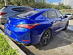 Used 2023 ACURA INTEGRA CVT W/A-SPEC PACKAGE in FT. LAUDERDALE, FLORIDA (Photo 4)