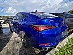 Used 2023 ACURA INTEGRA CVT W/A-SPEC PACKAGE in FT. LAUDERDALE, FLORIDA (Photo 6)