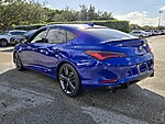 Used 2023 ACURA INTEGRA CVT W/A-SPEC PACKAGE in FT. LAUDERDALE, FLORIDA (Photo 7)