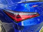Used 2023 ACURA INTEGRA CVT W/A-SPEC PACKAGE in FT. LAUDERDALE, FLORIDA (Photo 7)