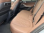 Used 2024 BMW X5 M60I SPORTS ACTIVITY VEHICLE in FT. LAUDERDALE, FLORIDA (Photo 10)