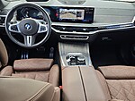Used 2024 BMW X5 M60I SPORTS ACTIVITY VEHICLE in FT. LAUDERDALE, FLORIDA (Photo 11)