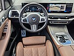 Used 2024 BMW X5 M60I SPORTS ACTIVITY VEHICLE in FT. LAUDERDALE, FLORIDA (Photo 12)