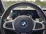 Used 2024 BMW X5 M60I SPORTS ACTIVITY VEHICLE in FT. LAUDERDALE, FLORIDA (Photo 23)