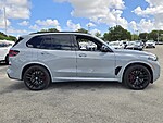 Used 2024 BMW X5 M60I SPORTS ACTIVITY VEHICLE in FT. LAUDERDALE, FLORIDA (Photo 3)
