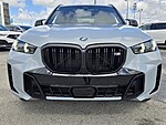 Used 2024 BMW X5 M60I SPORTS ACTIVITY VEHICLE in FT. LAUDERDALE, FLORIDA (Photo 4)