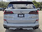 Used 2024 BMW X5 M60I SPORTS ACTIVITY VEHICLE in FT. LAUDERDALE, FLORIDA (Photo 5)