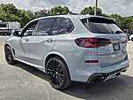 Used 2024 BMW X5 M60I SPORTS ACTIVITY VEHICLE in FT. LAUDERDALE, FLORIDA (Photo 6)