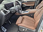 Used 2024 BMW X5 M60I SPORTS ACTIVITY VEHICLE in FT. LAUDERDALE, FLORIDA (Photo 9)