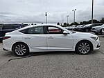 Used 2023 ACURA INTEGRA CVT in FT. LAUDERDALE, FLORIDA (Photo 4)
